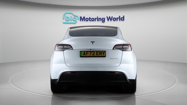 Used Tesla Model Y 2022 for sale - 76247385: Photo 7
