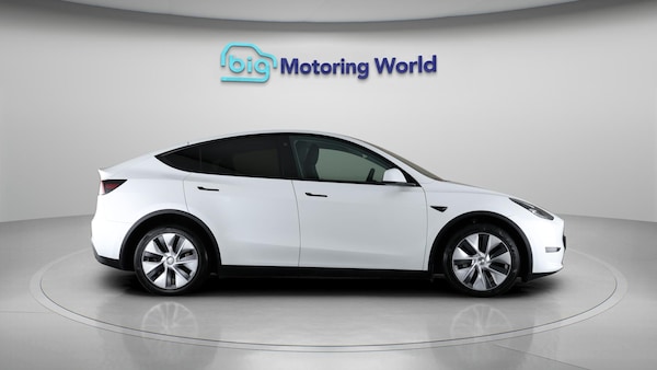 Used Tesla Model Y 2022 for sale - 76247385: Photo 9