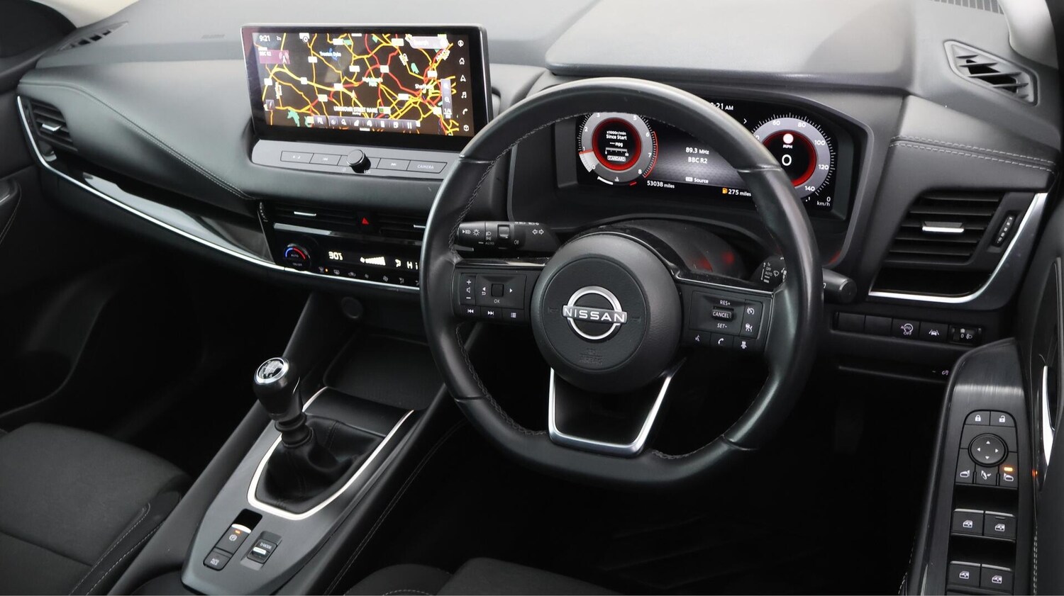 Used Nissan Qashqai 2022 for sale - 76226960: Photo 10