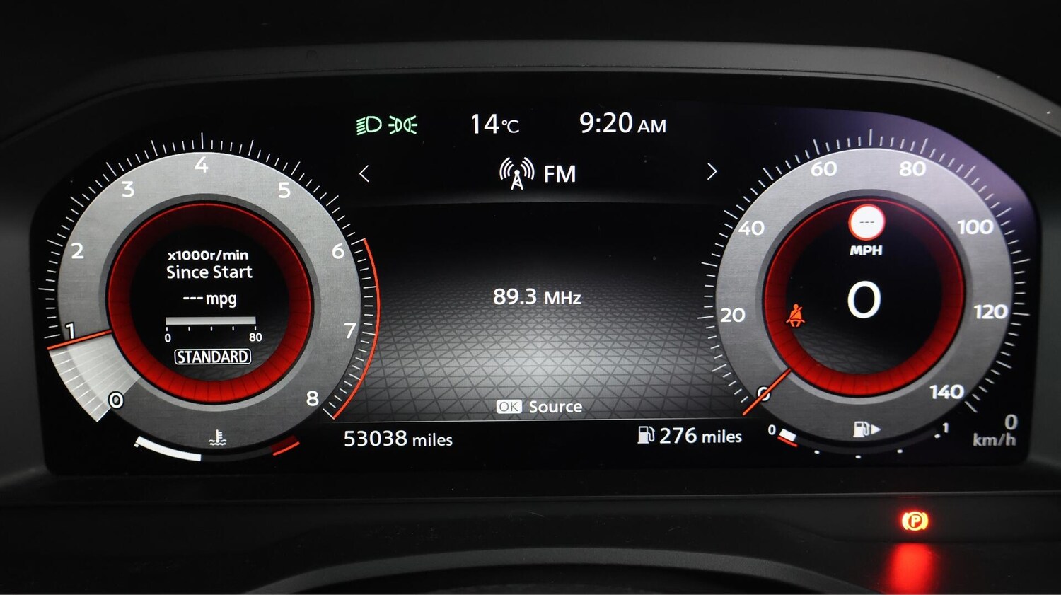 Used Nissan Qashqai 2022 for sale - 76226960: Photo 11