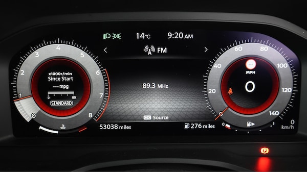 Used Nissan Qashqai 2022 for sale - 76226960: Photo 11