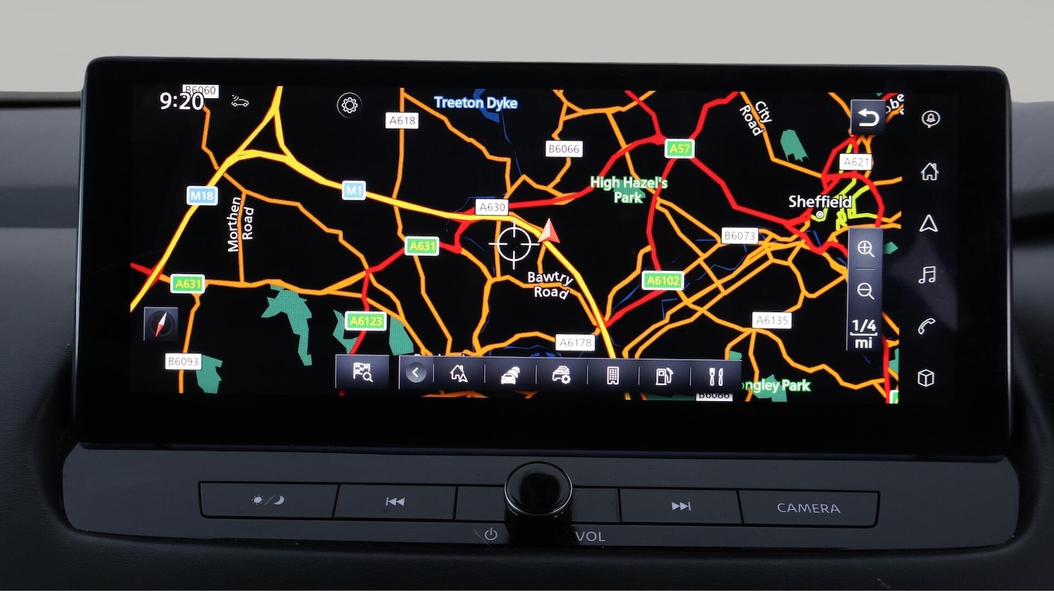 Used Nissan Qashqai 2022 for sale - 76226960: Photo 12