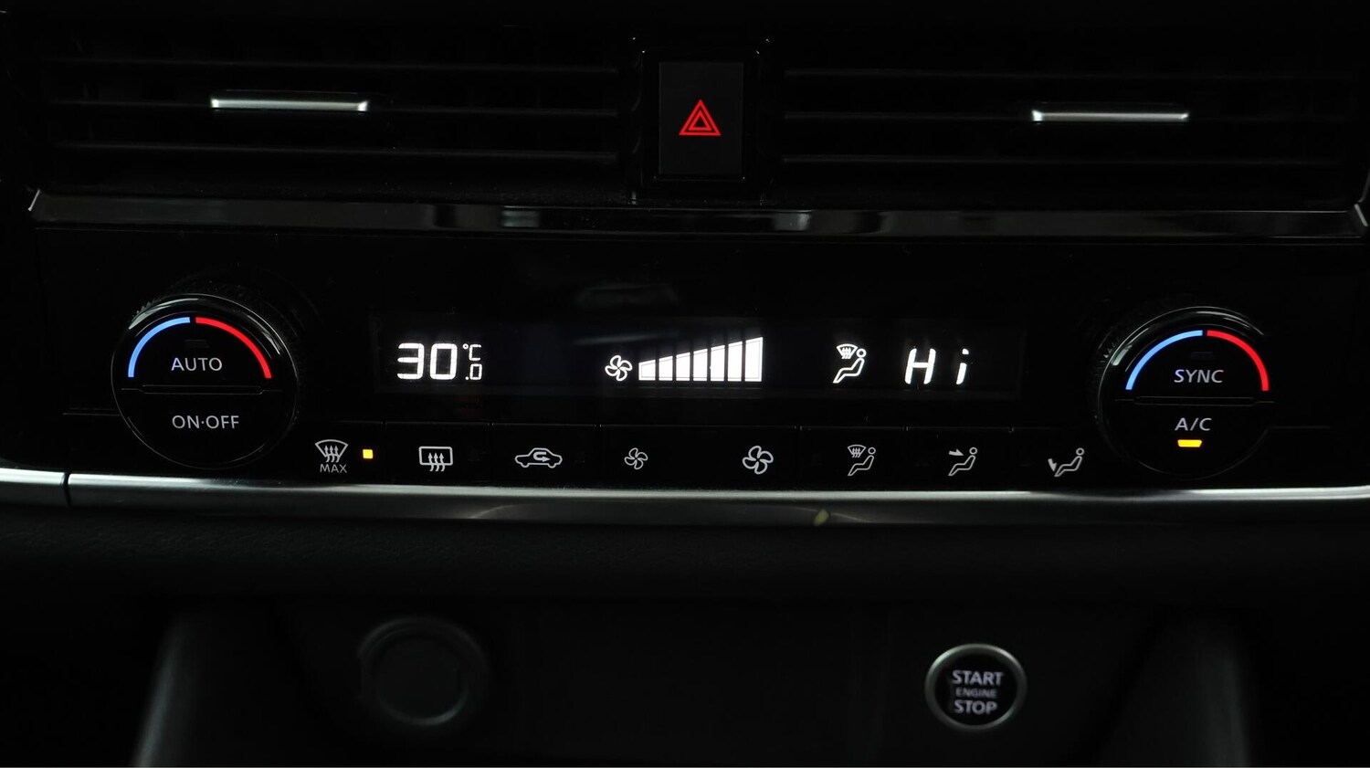 Used Nissan Qashqai 2022 for sale - 76226960: Photo 13