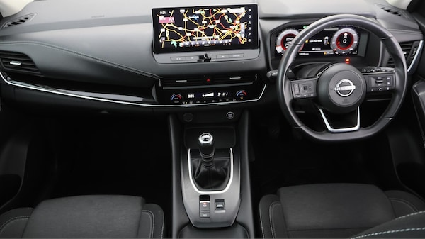 Used Nissan Qashqai 2022 for sale - 76226960: Photo 14