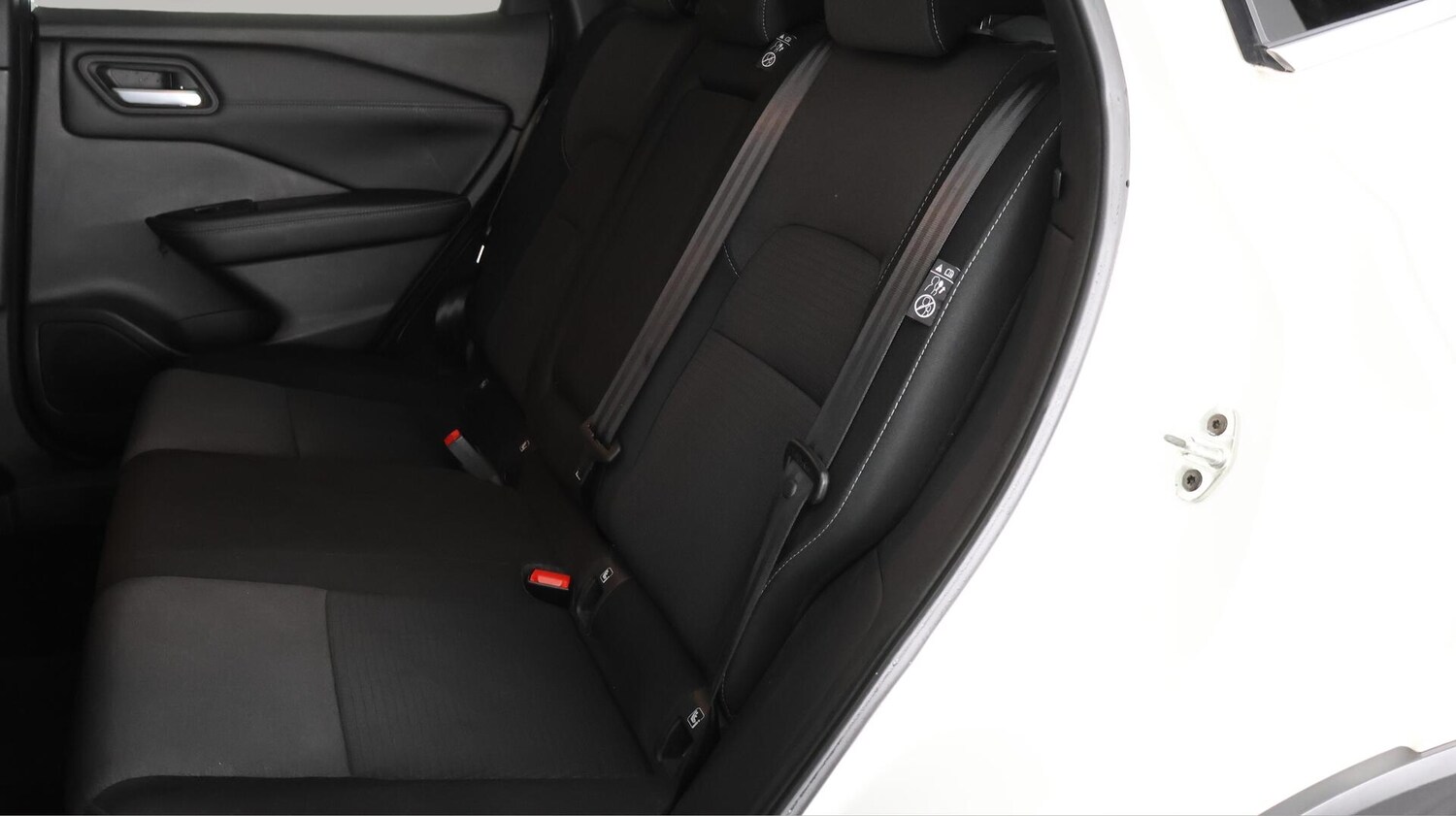 Used Nissan Qashqai 2022 for sale - 76226960: Photo 17