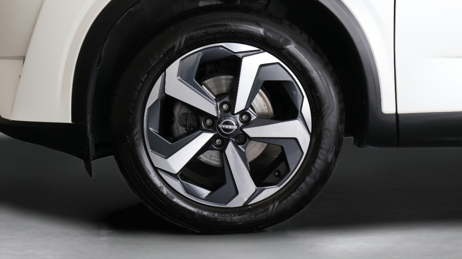 Used Nissan Qashqai 2022 for sale - 76226960: Photo 19