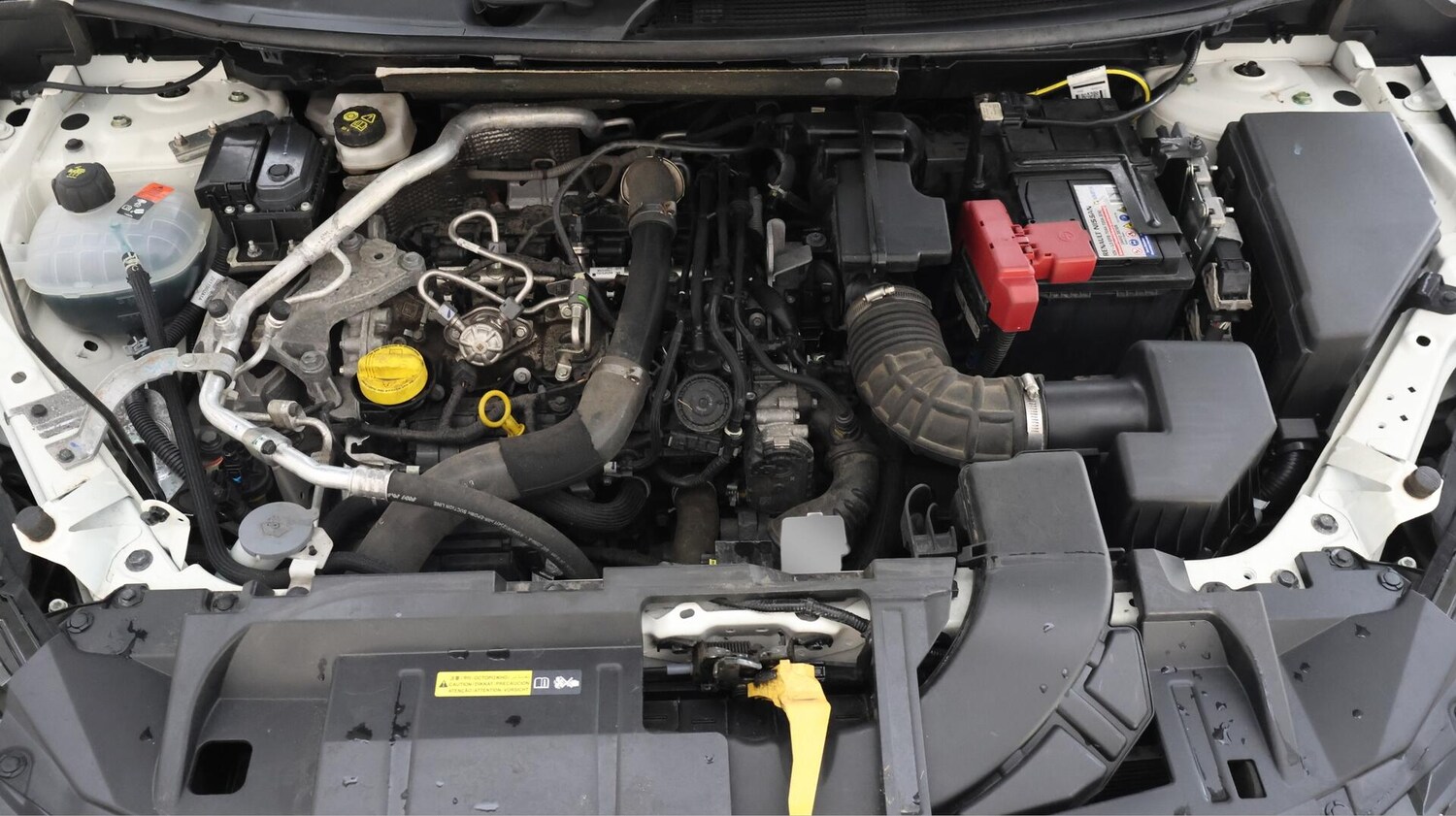 Used Nissan Qashqai 2022 for sale - 76226960: Photo 20