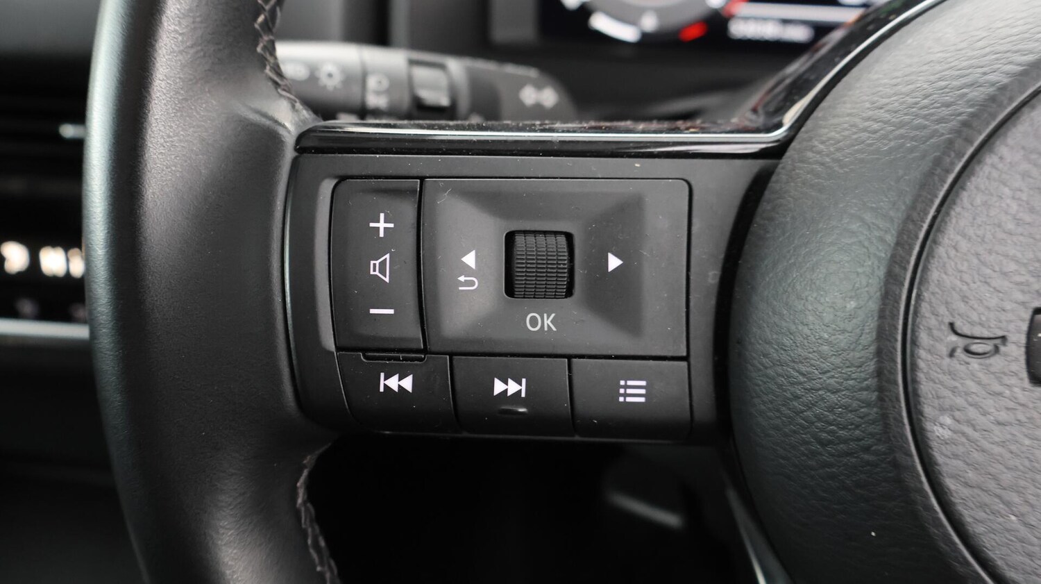 Used Nissan Qashqai 2022 for sale - 76226960: Photo 22