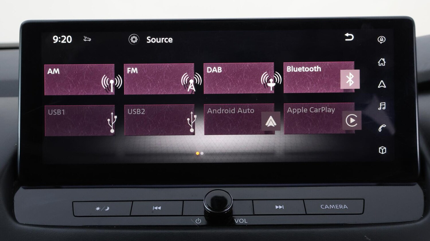 Used Nissan Qashqai 2022 for sale - 76226960: Photo 24