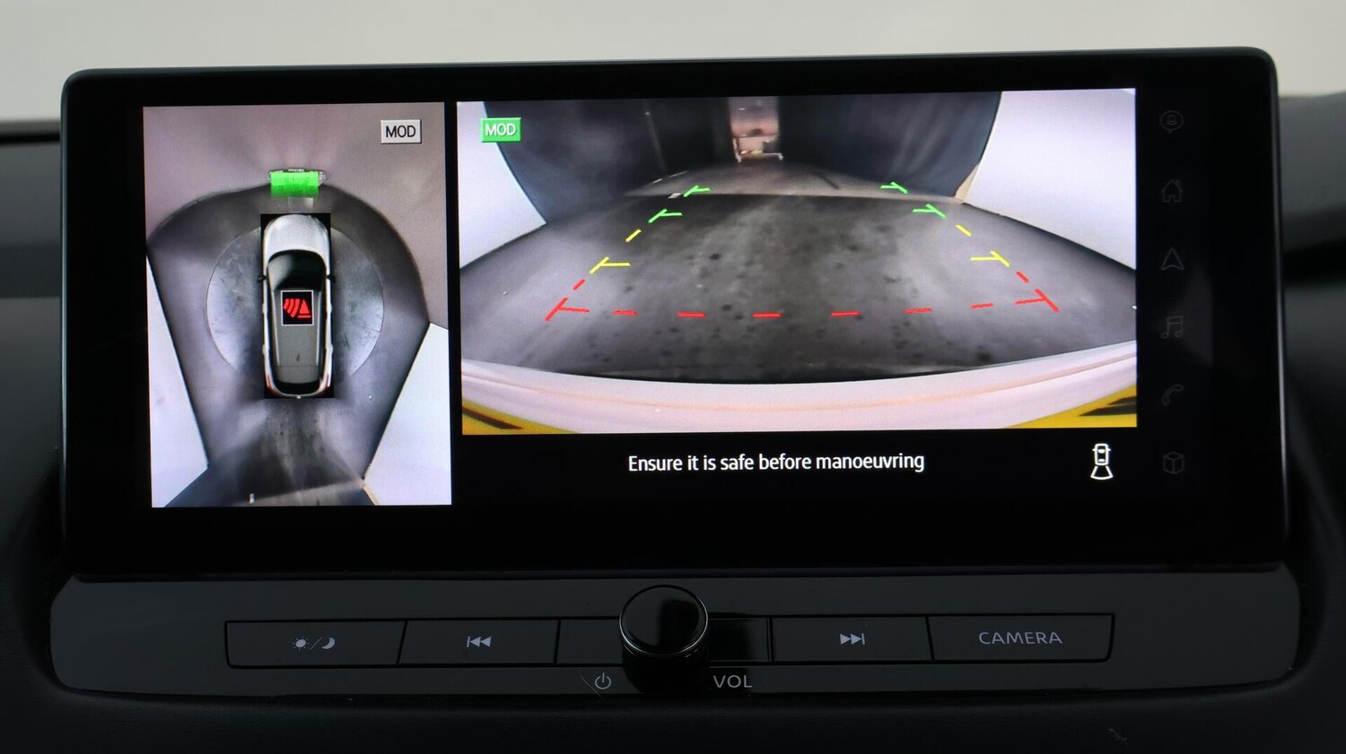 Used Nissan Qashqai 2022 for sale - 76226960: Photo 25