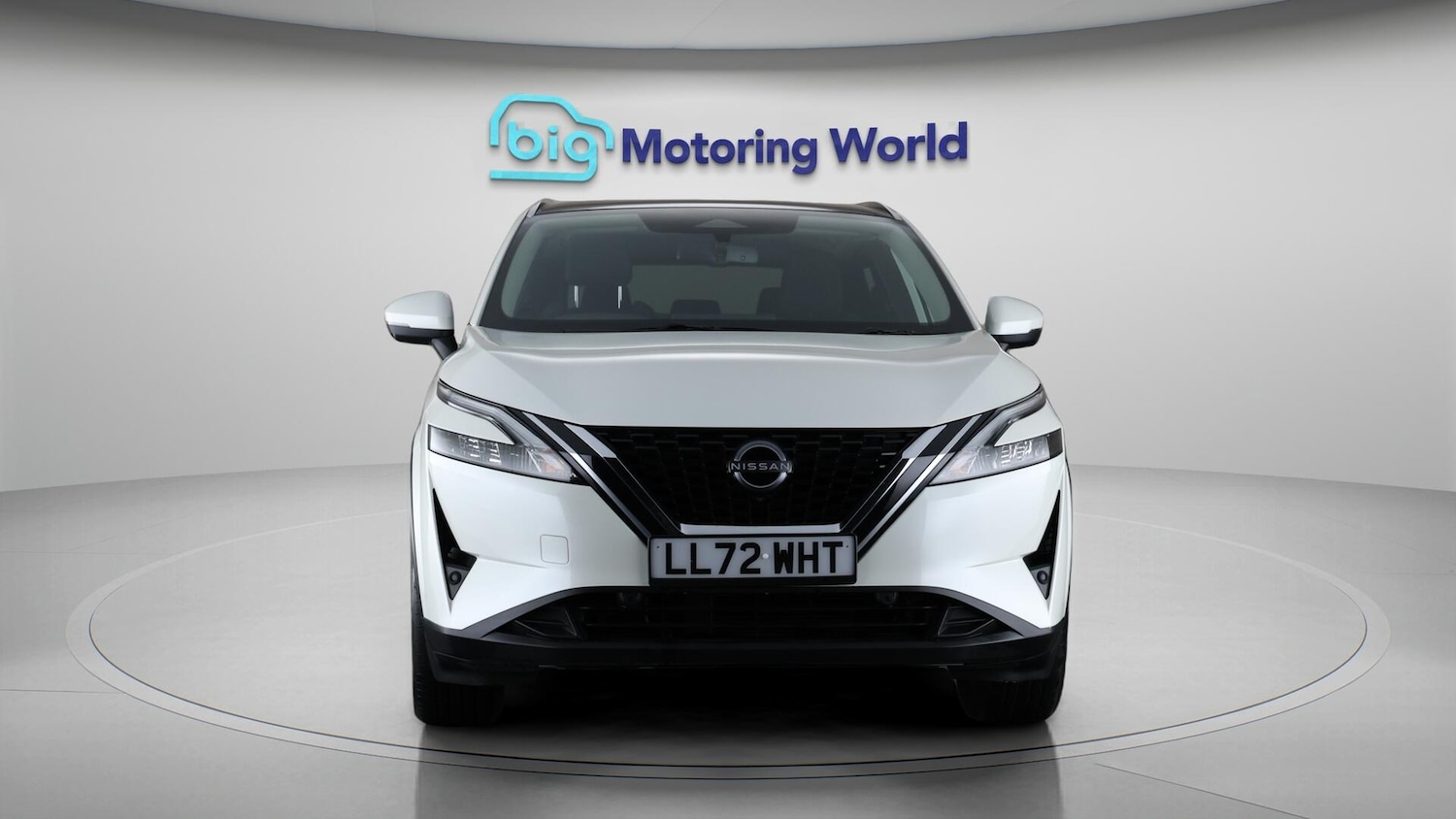 Used Nissan Qashqai 2022 for sale - 76226960: Photo 3