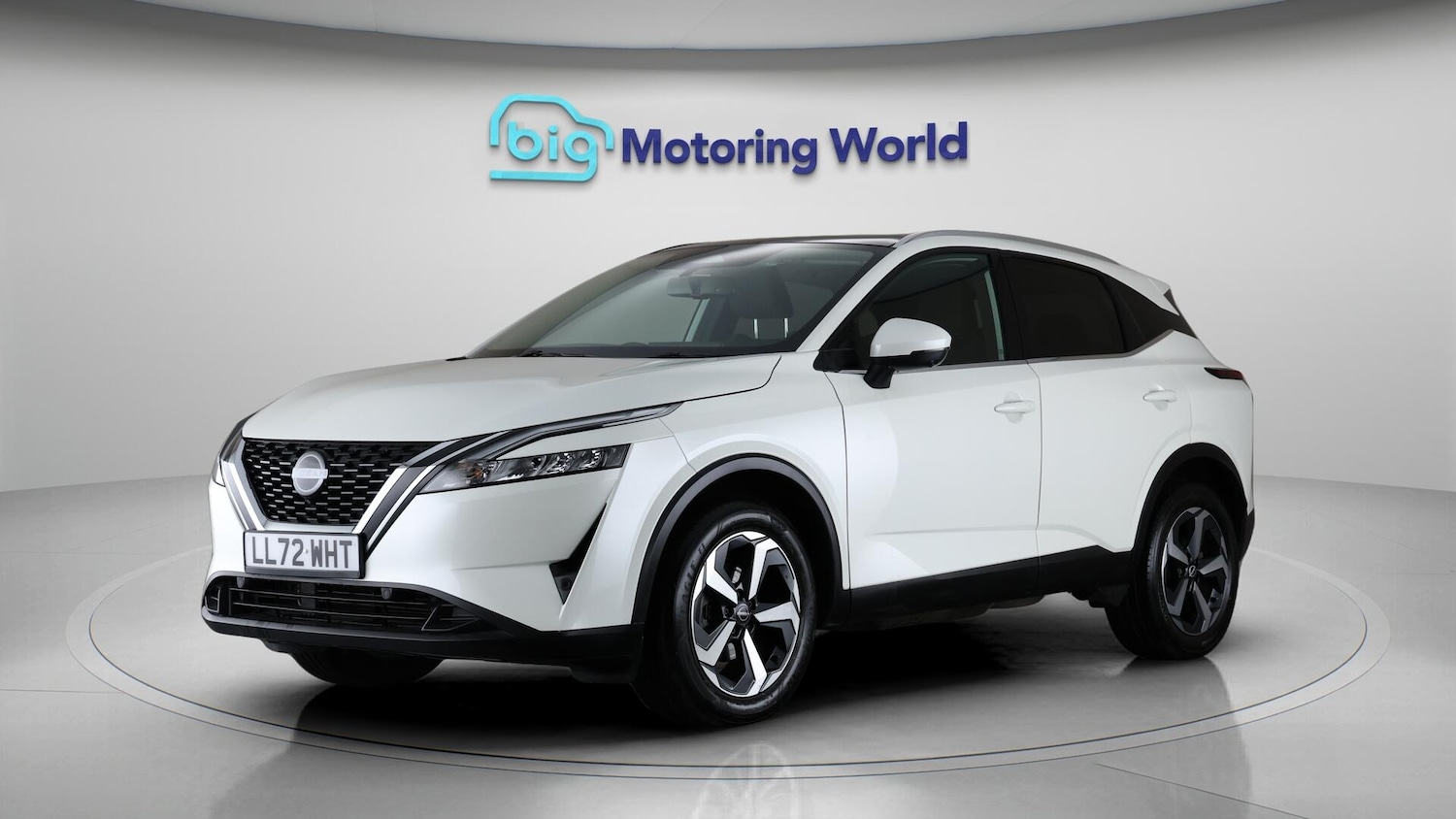 Used Nissan Qashqai 2022 for sale - 76226960: Photo 4