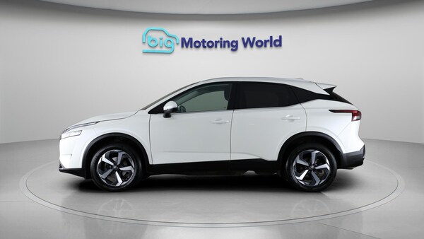 Used Nissan Qashqai 2022 for sale - 76226960: Photo 5