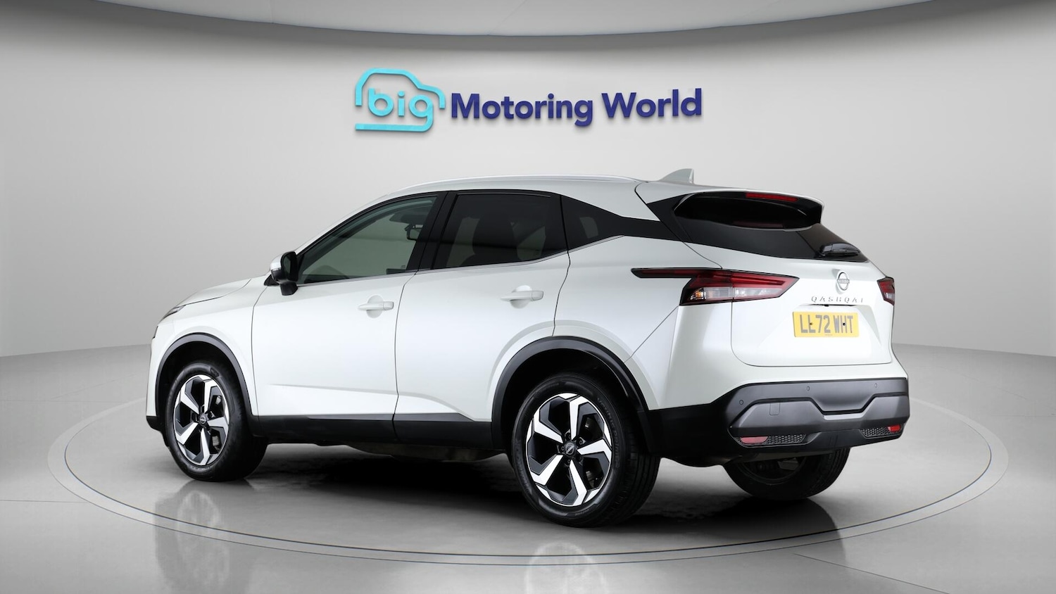 Used Nissan Qashqai 2022 for sale - 76226960: Photo 6