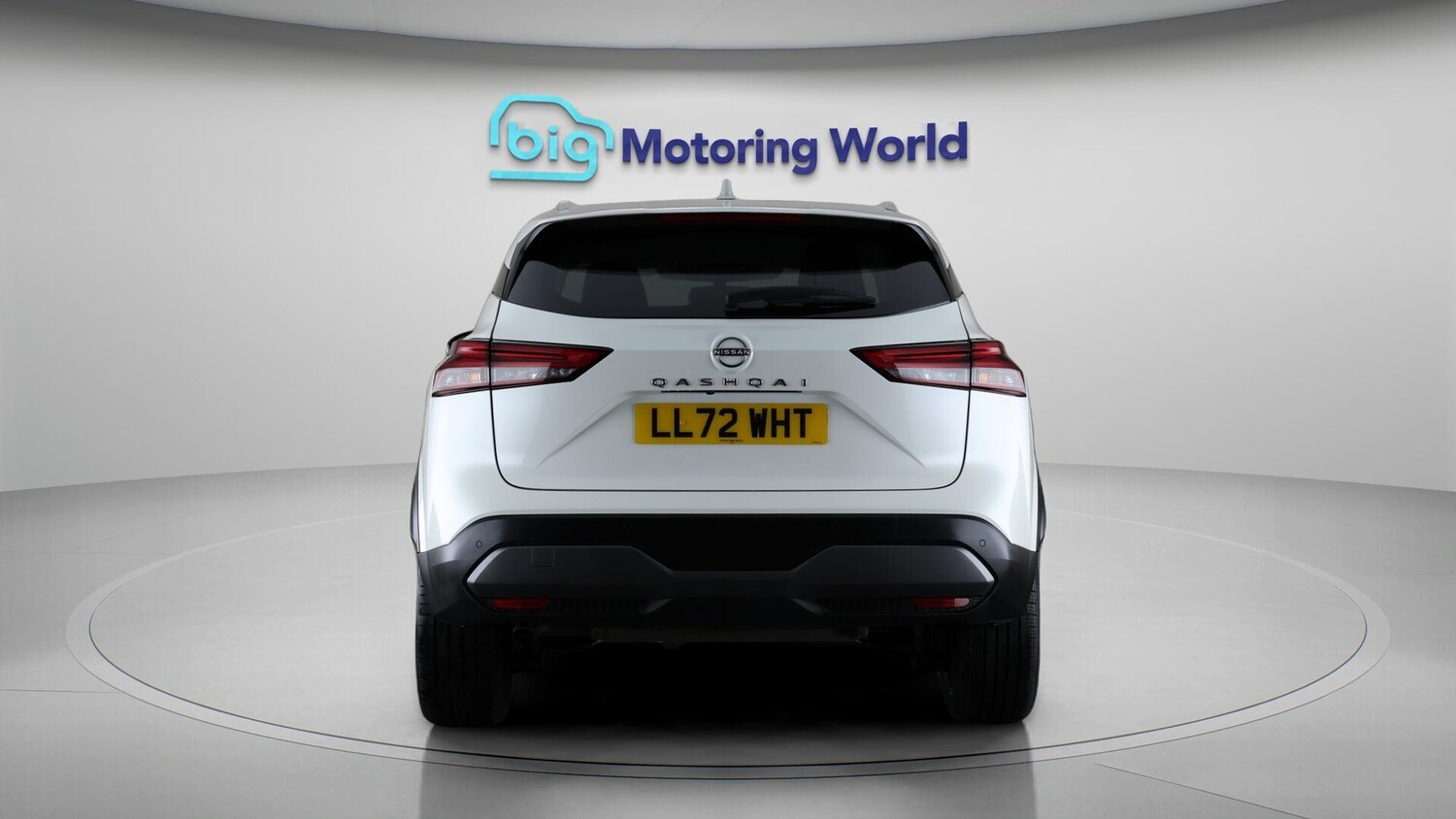 Used Nissan Qashqai 2022 for sale - 76226960: Photo 7