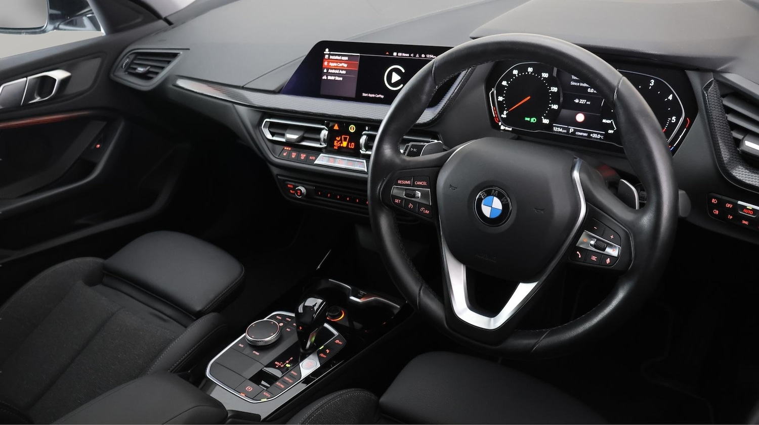 Used BMW 1 Series 2020 for sale - 76690008: Photo 10
