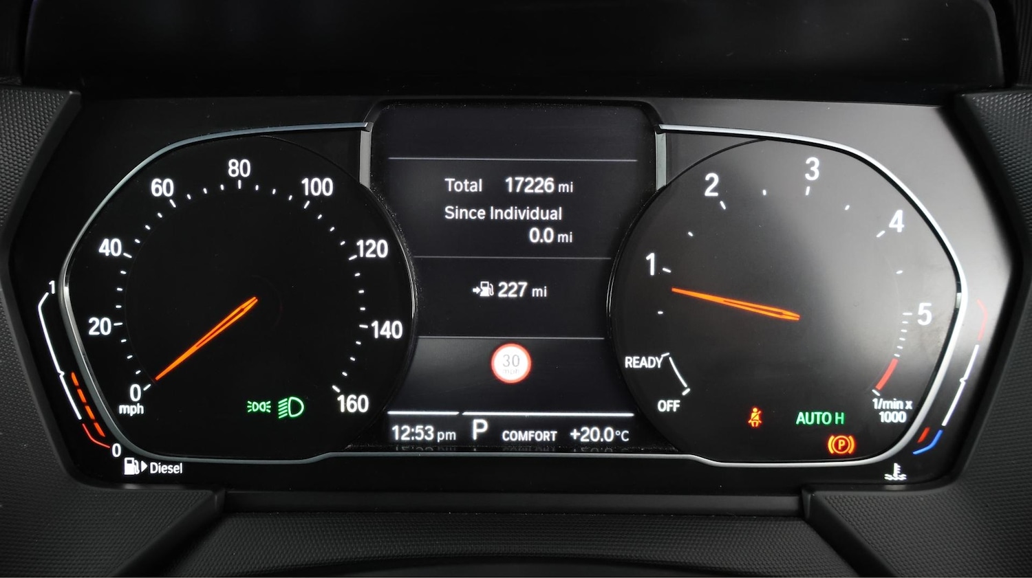 Used BMW 1 Series 2020 for sale - 76690008: Photo 11