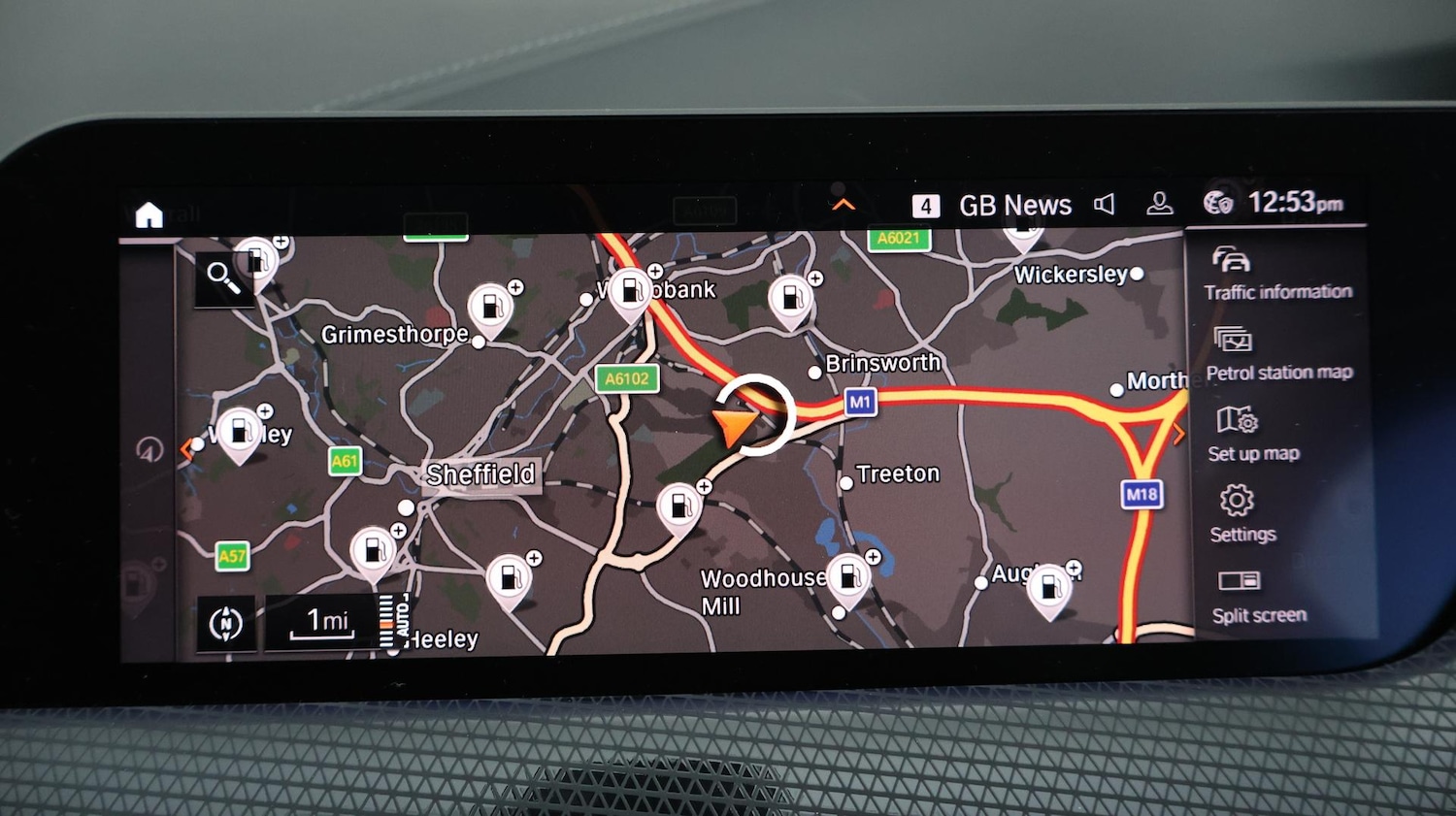 Used BMW 1 Series 2020 for sale - 76690008: Photo 12