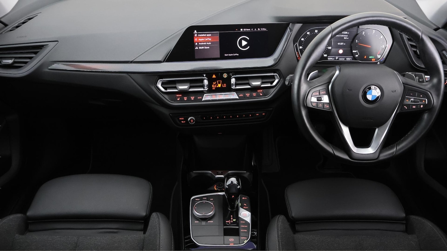 Used BMW 1 Series 2020 for sale - 76690008: Photo 14