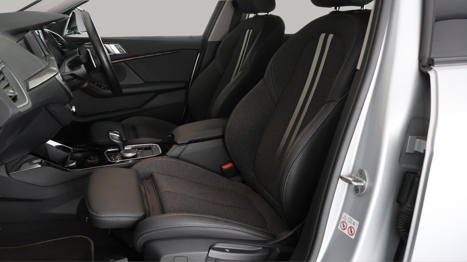 Used BMW 1 Series 2020 for sale - 76690008: Photo 15