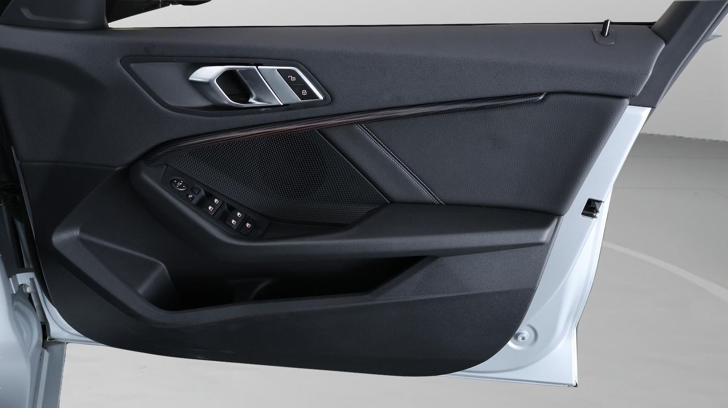 Used BMW 1 Series 2020 for sale - 76690008: Photo 16