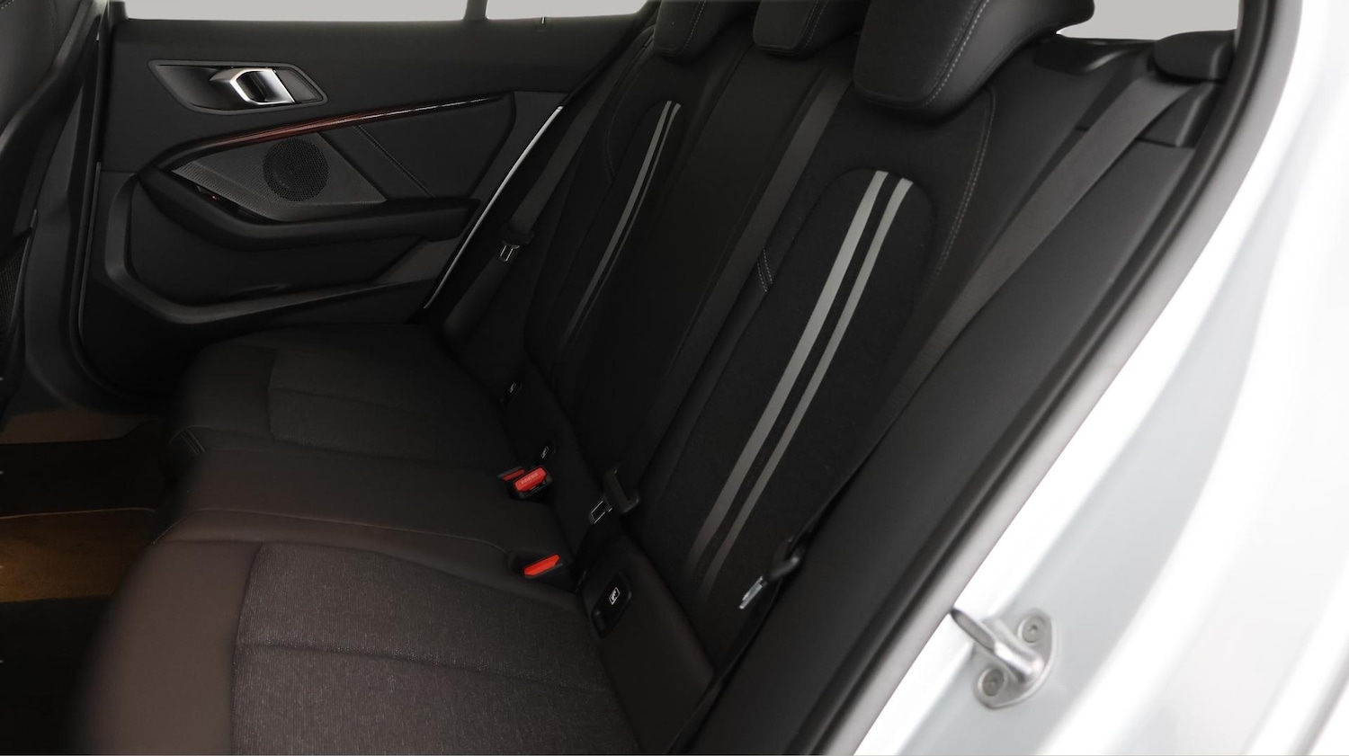 Used BMW 1 Series 2020 for sale - 76690008: Photo 17