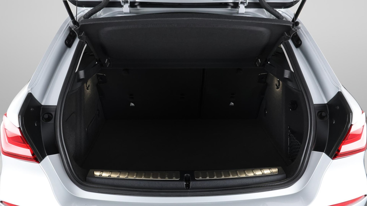 Used BMW 1 Series 2020 for sale - 76690008: Photo 18