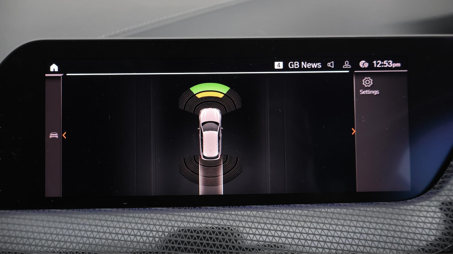 Used BMW 1 Series 2020 for sale - 76690008: Photo 27