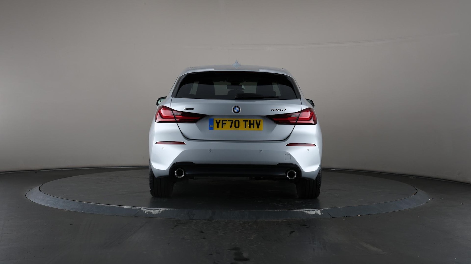 Used BMW 1 Series 2020 for sale - 76690008: Photo 37