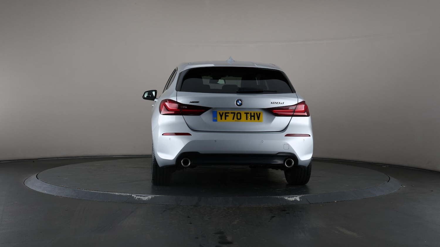 Used BMW 1 Series 2020 for sale - 76690008: Photo 38