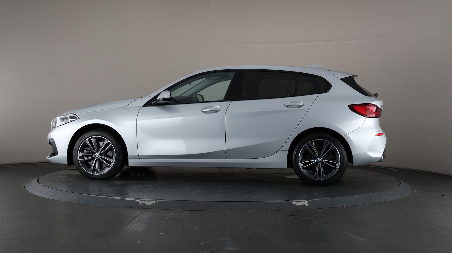 Used BMW 1 Series 2020 for sale - 76690008: Photo 39