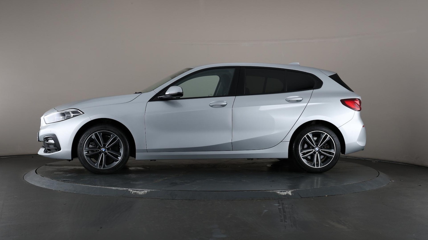 Used BMW 1 Series 2020 for sale - 76690008: Photo 41