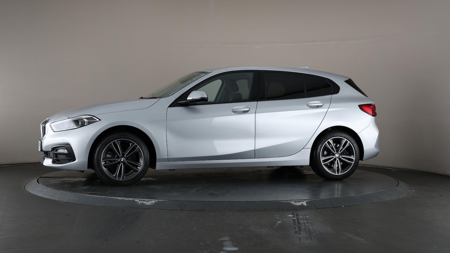 Used BMW 1 Series 2020 for sale - 76690008: Photo 42