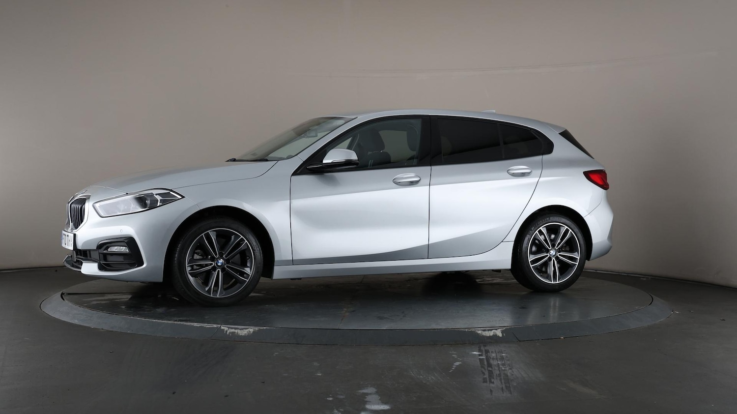 Used BMW 1 Series 2020 for sale - 76690008: Photo 43