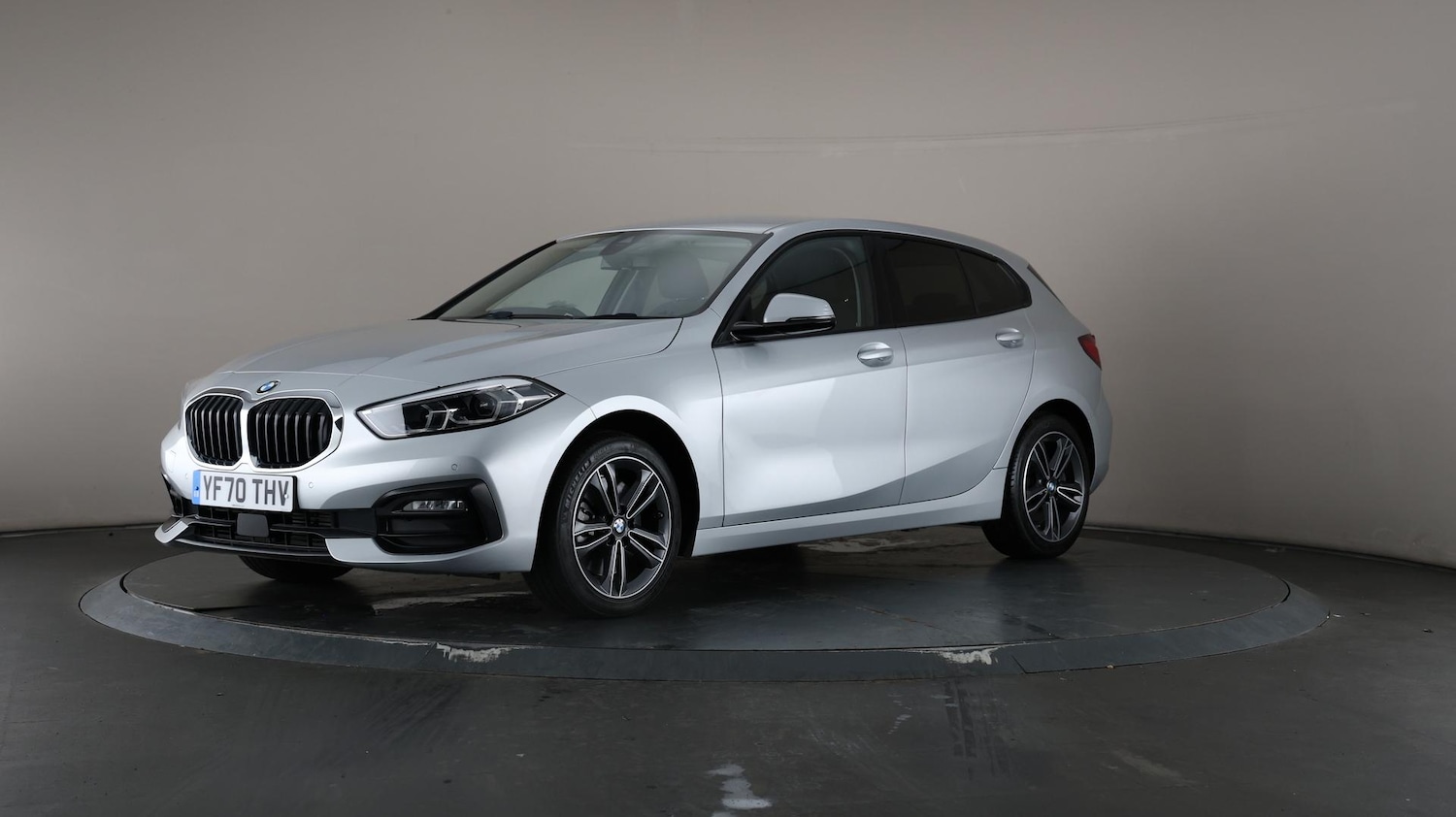 Used BMW 1 Series 2020 for sale - 76690008: Photo 46