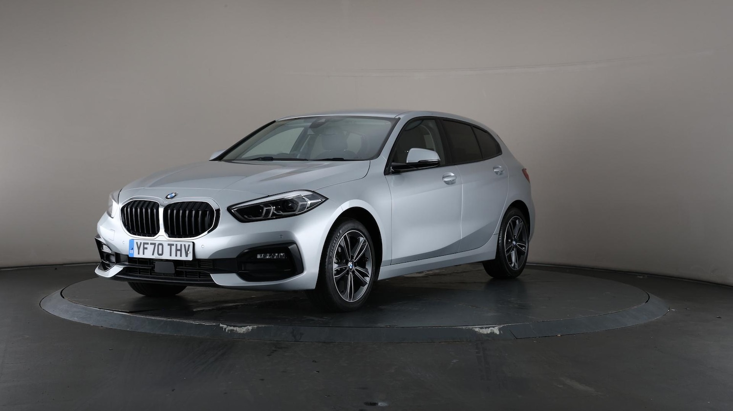 Used BMW 1 Series 2020 for sale - 76690008: Photo 47