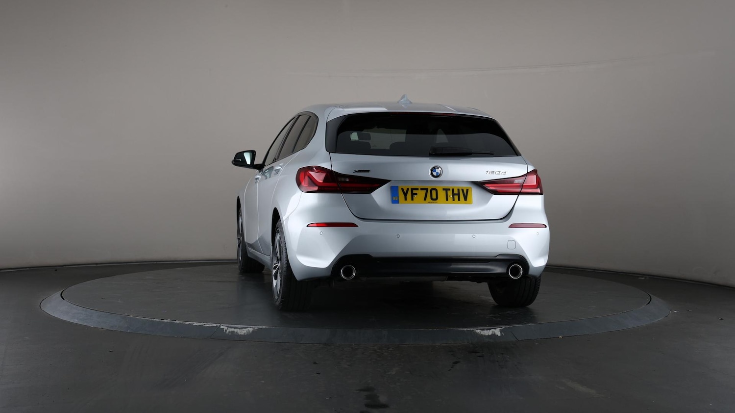 Used BMW 1 Series 2020 for sale - 76690008: Photo 49