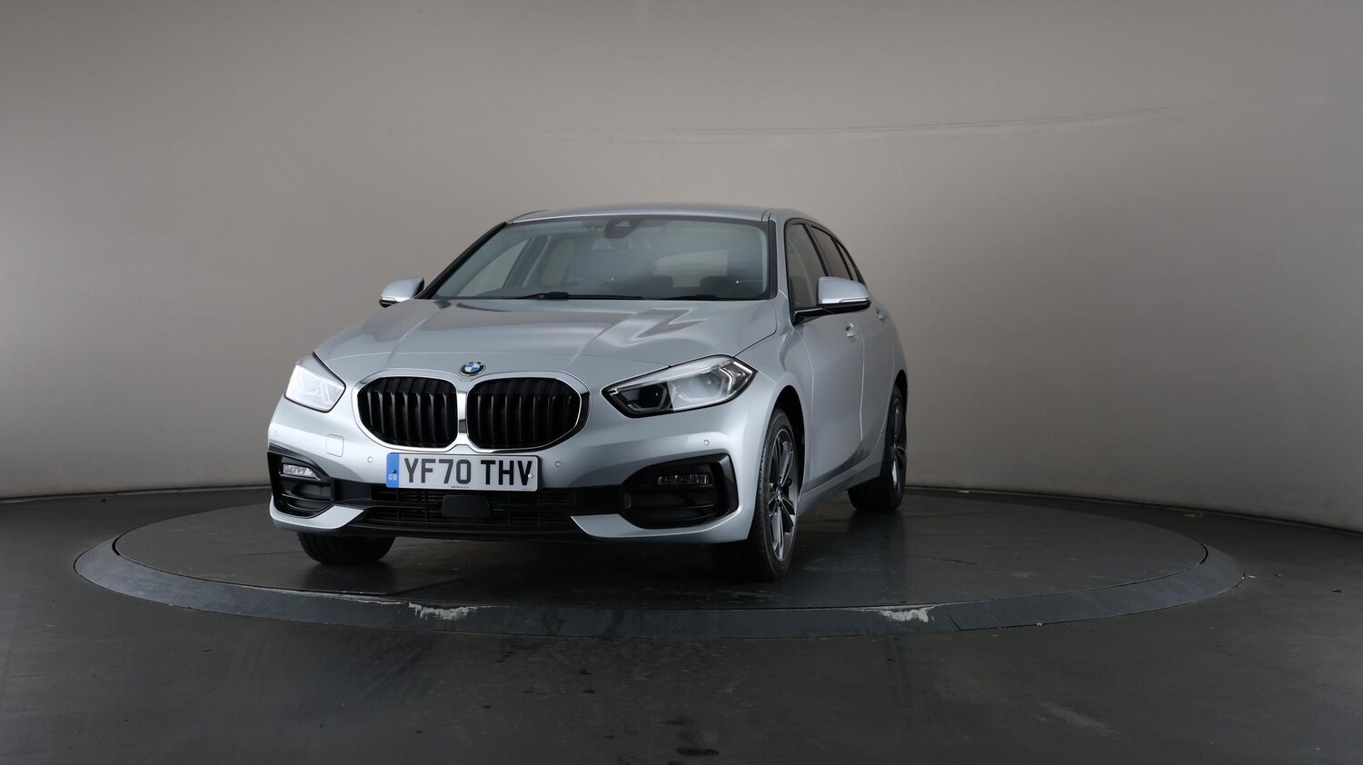 Used BMW 1 Series 2020 for sale - 76690008: Photo 50