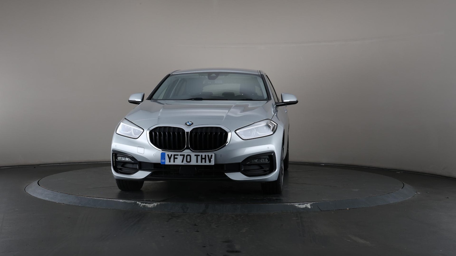 Used BMW 1 Series 2020 for sale - 76690008: Photo 51