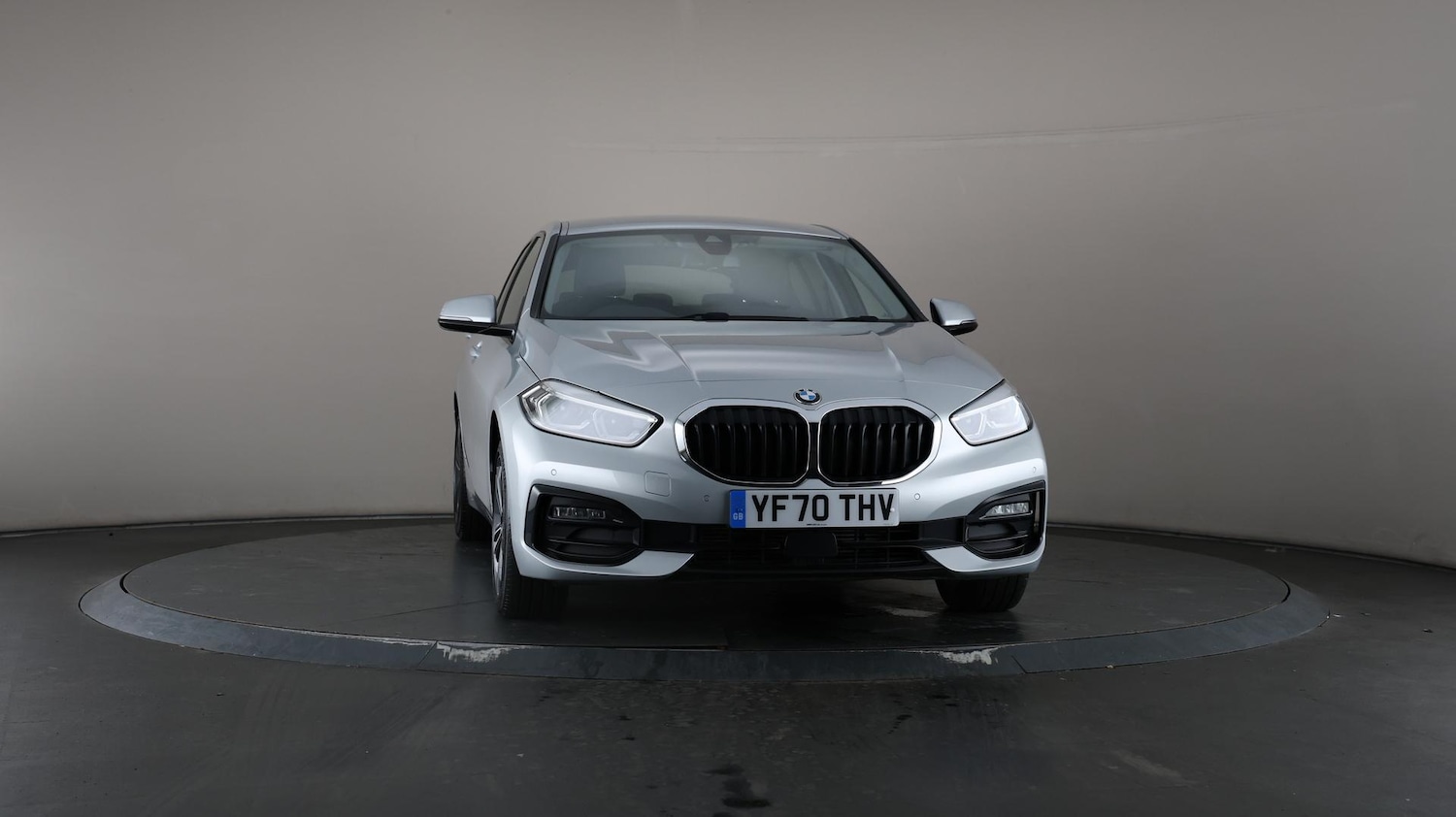 Used BMW 1 Series 2020 for sale - 76690008: Photo 53
