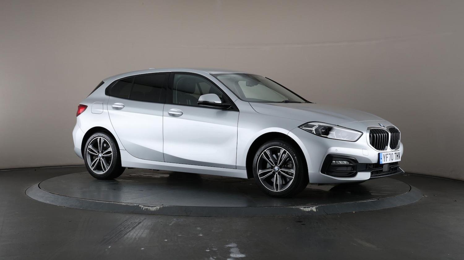 Used BMW 1 Series 2020 for sale - 76690008: Photo 58