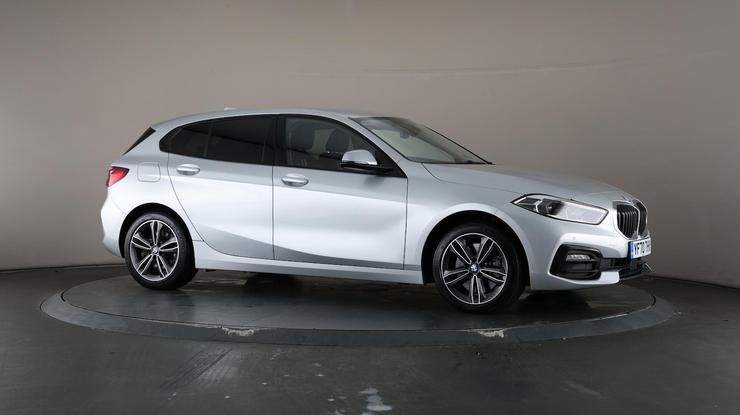 Used BMW 1 Series 2020 for sale - 76690008: Photo 59