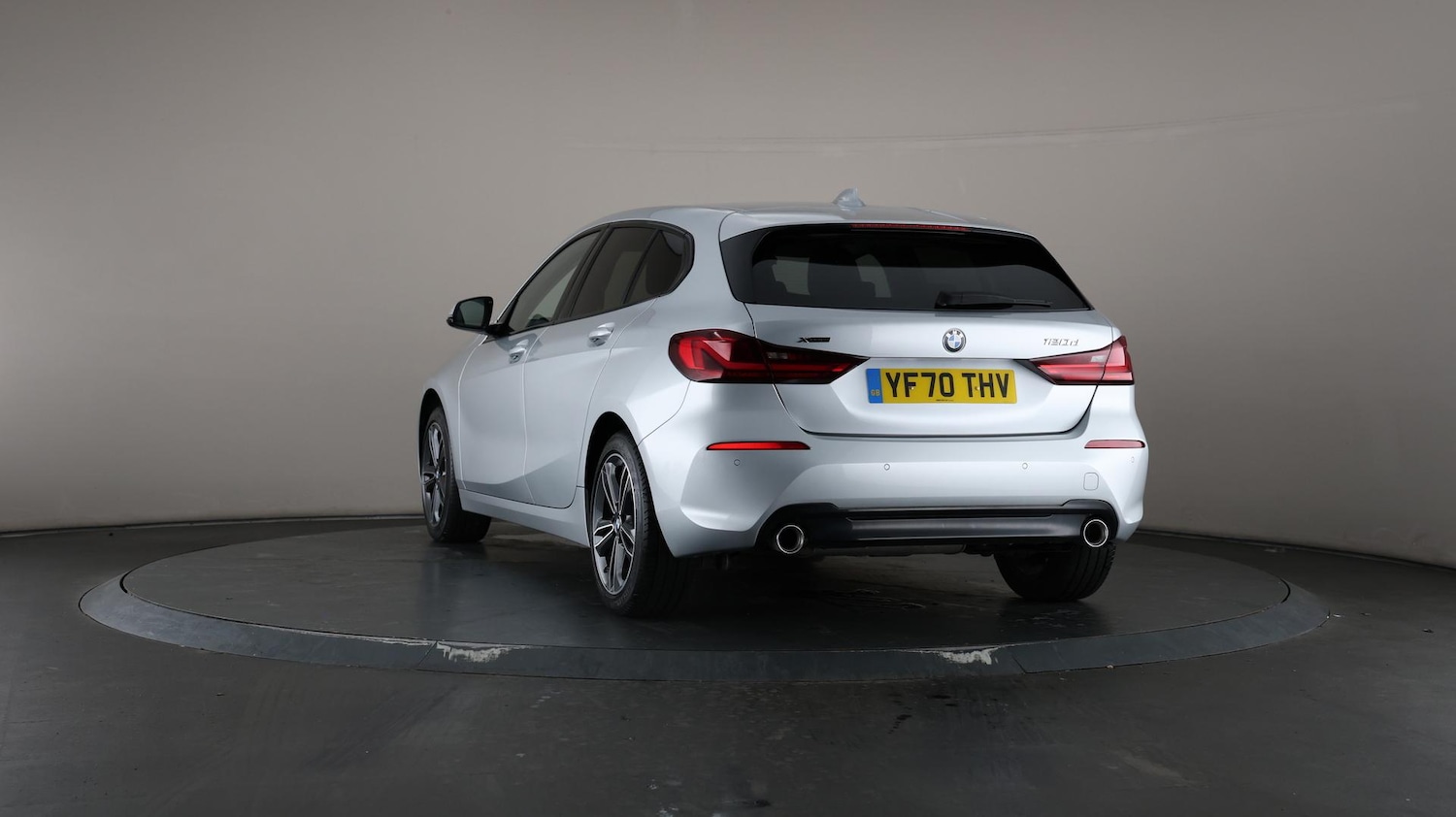 Used BMW 1 Series 2020 for sale - 76690008: Photo 60