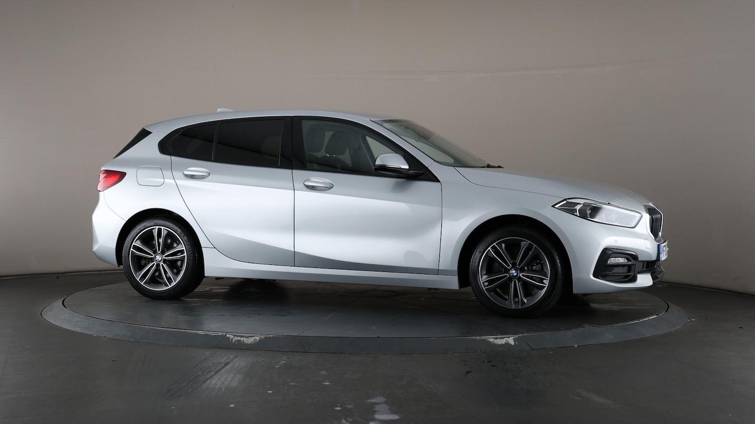 Used BMW 1 Series 2020 for sale - 76690008: Photo 61