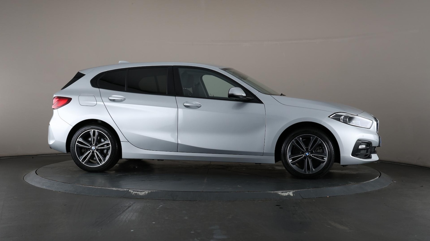 Used BMW 1 Series 2020 for sale - 76690008: Photo 62