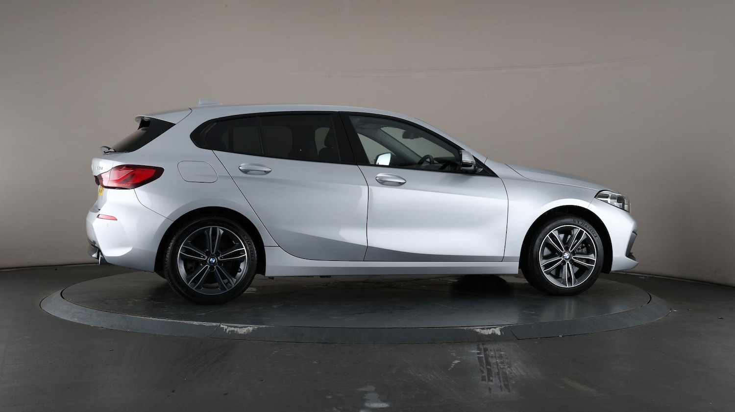 Used BMW 1 Series 2020 for sale - 76690008: Photo 65