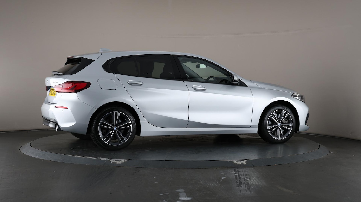 Used BMW 1 Series 2020 for sale - 76690008: Photo 66