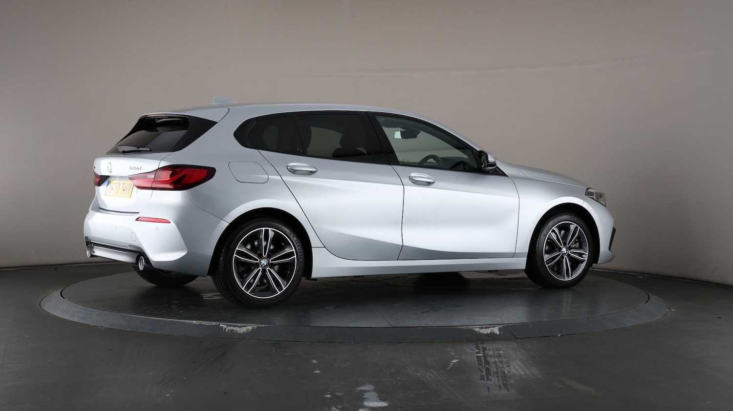Used BMW 1 Series 2020 for sale - 76690008: Photo 67