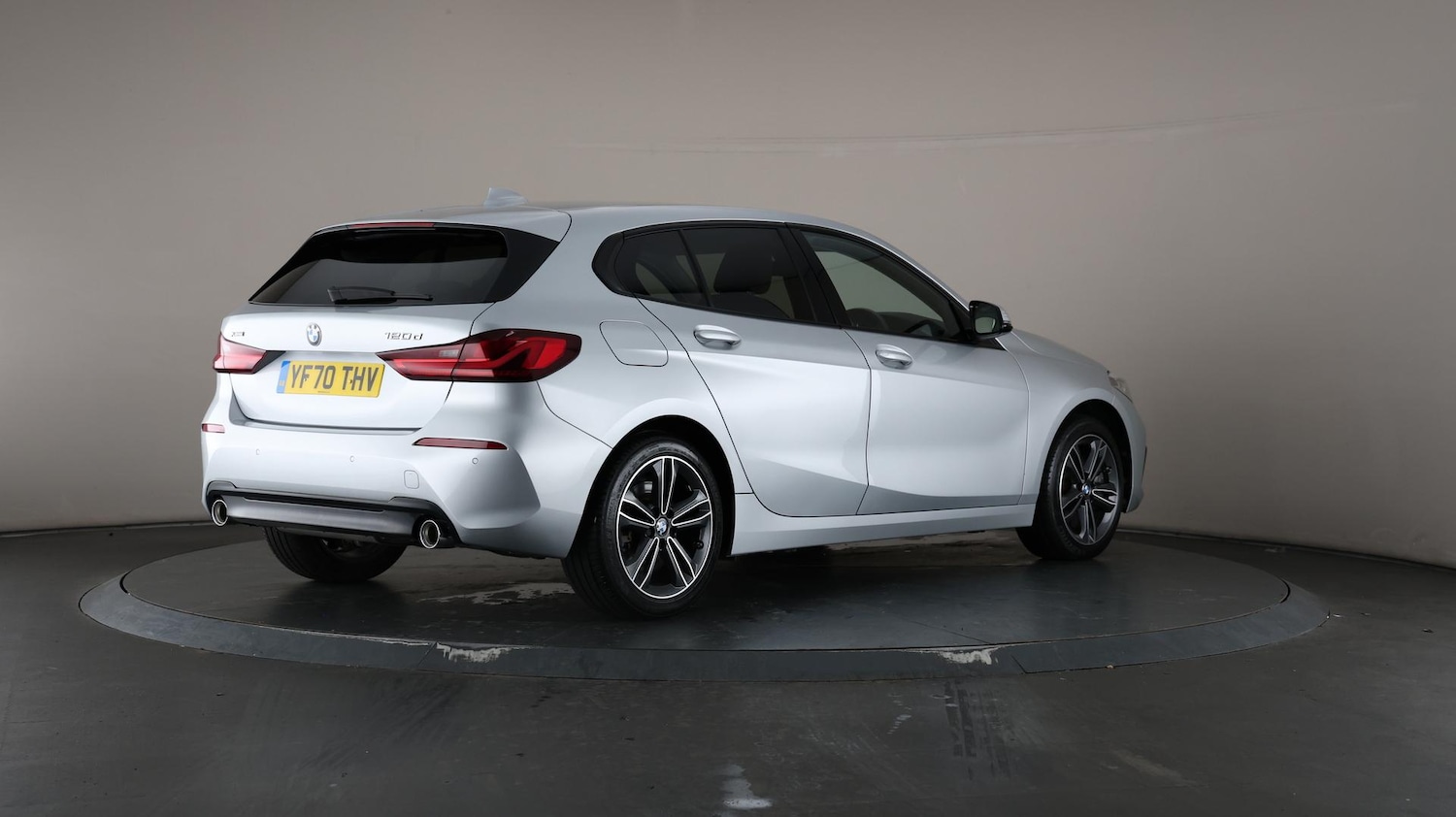 Used BMW 1 Series 2020 for sale - 76690008: Photo 69