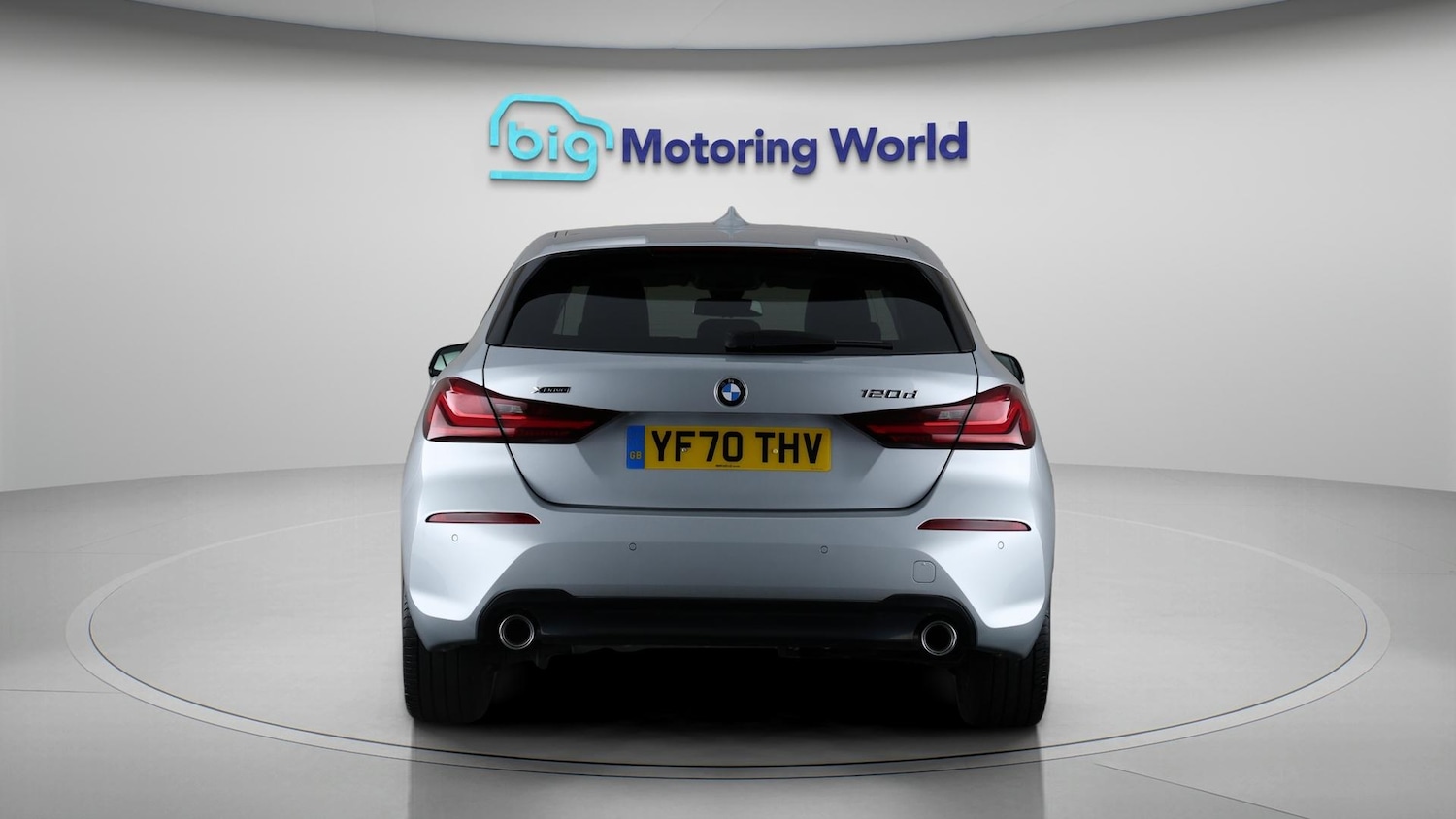 Used BMW 1 Series 2020 for sale - 76690008: Photo 7